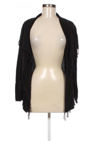 Női kardigán Cecil, Méret L, Szín Fekete, Ár 869 Ft