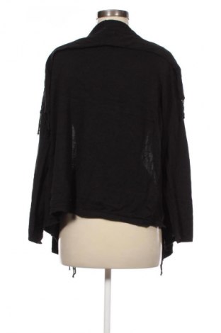 Női kardigán Cecil, Méret L, Szín Fekete, Ár 869 Ft