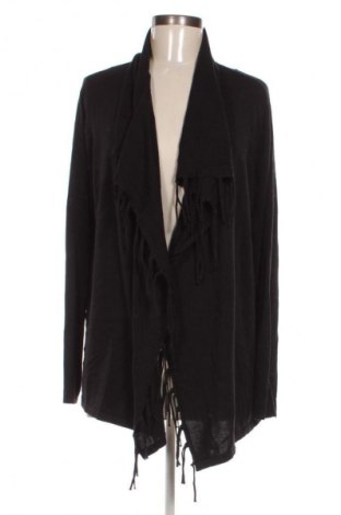 Damen Strickjacke Cecil, Größe M, Farbe Schwarz, Preis 8,99 €