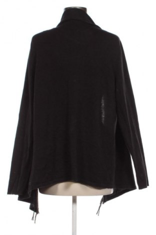 Damen Strickjacke Cecil, Größe M, Farbe Schwarz, Preis 8,99 €