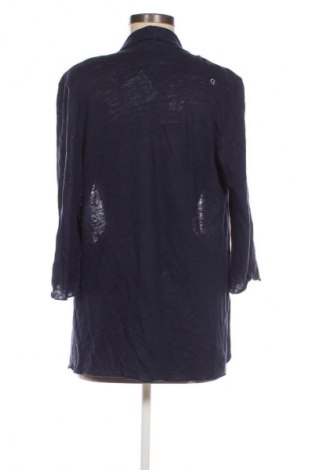 Női kardigán Comma,, Méret M, Szín Kék, Ár 1 489 Ft