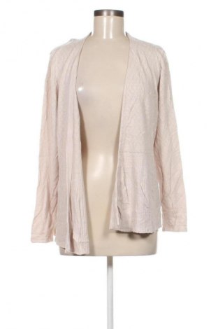 Dámsky kardigán DB Established 1962, Velikost XL, Barva Béžová, Cena  79,00 Kč