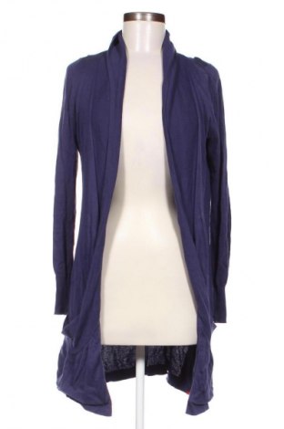 Γυναικεία ζακέτα Edc By Esprit, Μέγεθος S, Χρώμα Βιολετί, Τιμή 3,99 €