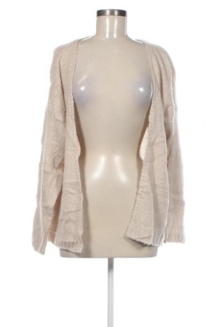 Női kardigán Ellemilla, Méret M, Szín Bézs, Ár 1 439 Ft