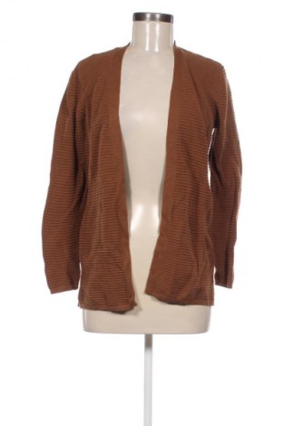 Damski kardigan Esprit, Rozmiar XS, Kolor Brązowy, Cena 20,99 zł