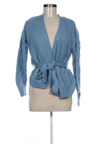 Damen Strickjacke Esprit, Größe XS, Farbe Blau, Preis 19,99 €