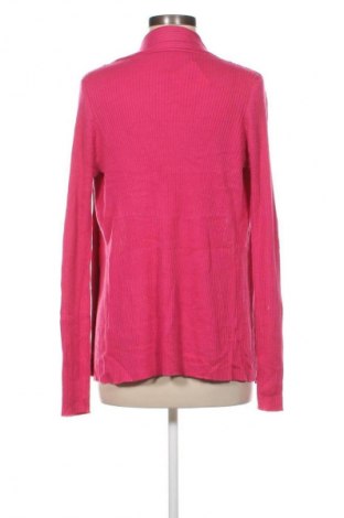 Damen Strickjacke Esprit, Größe L, Farbe Rosa, Preis 9,99 €