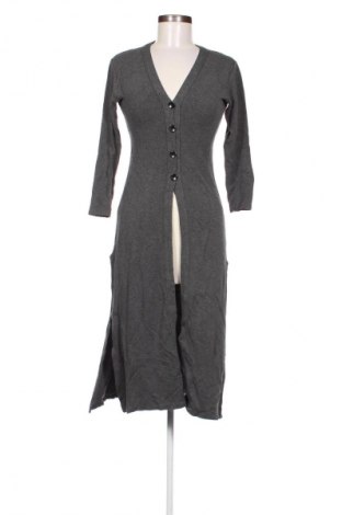 Dámsky kardigán Evita, Velikost M, Barva Šedá, Cena  307,00 Kč