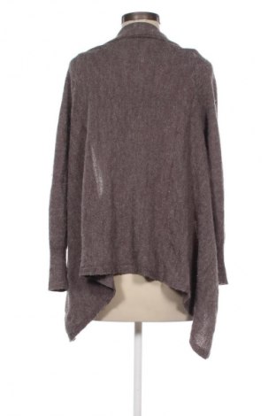 Γυναικεία ζακέτα F&F, Μέγεθος S, Χρώμα Γκρί, Τιμή 2,99 €