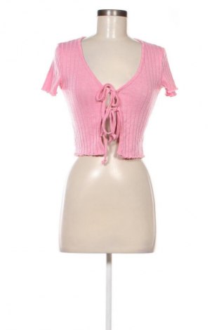 Női kardigán Fb Sister, Méret XS, Szín Rózsaszín, Ár 669 Ft