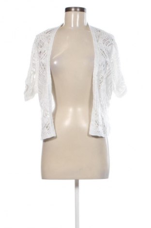 Női kardigán Gina Benotti, Méret L, Szín Fehér, Ár 2 119 Ft