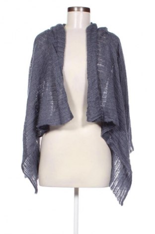 Damski kardigan Gina Tricot, Rozmiar M, Kolor Niebieski, Cena 28,99 zł