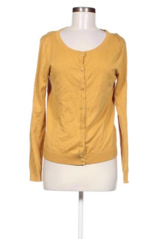 Дамска жилетка H&M, Размер S, Цвят Жълт, Цена 4,60 €