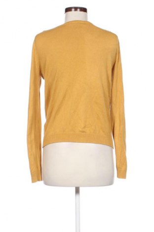 Дамска жилетка H&M, Размер S, Цвят Жълт, Цена 4,60 €