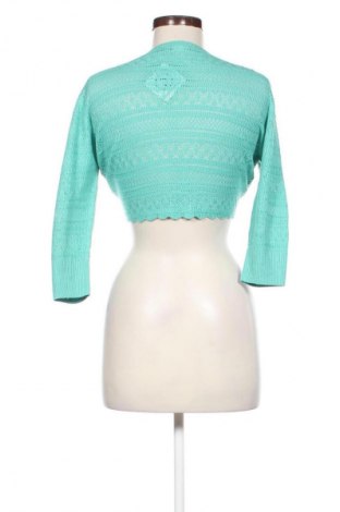 Dámsky kardigán H&M, Velikost M, Barva Zelená, Cena  59,00 Kč