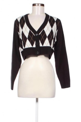 Γυναικεία ζακέτα H&M Divided, Μέγεθος S, Χρώμα Πολύχρωμο, Τιμή 8,99 €