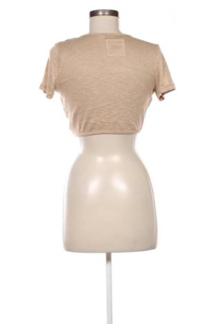 Női kardigán H&M Divided, Méret M, Szín Bézs, Ár 669 Ft