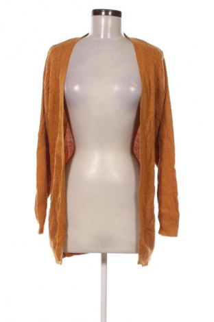 Női kardigán Ichi, Méret XS, Szín Sárga, Ár 899 Ft