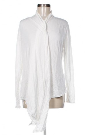 Cardigan de damă In Wear, Mărime XL, Culoare Alb, Preț 42,26 Lei