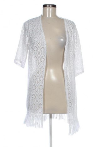 Női kardigán Janina, Méret M, Szín Fehér, Ár 1 749 Ft