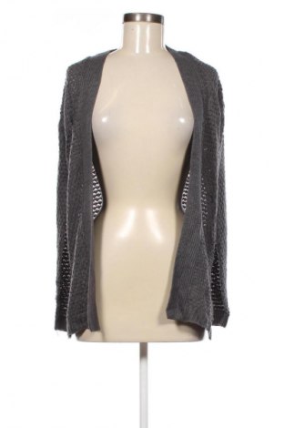 Női kardigán Janina, Méret S, Szín Szürke, Ár 669 Ft