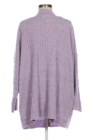 Női kardigán Jc Sophie, Méret L, Szín Lila, Ár 6 609 Ft