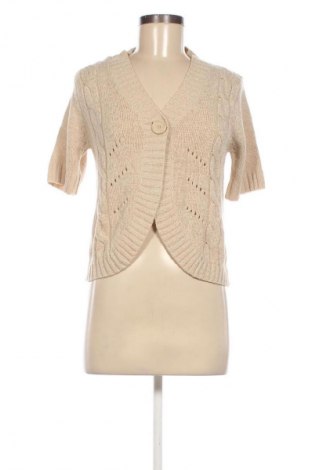 Női kardigán Katies, Méret M, Szín Bézs, Ár 739 Ft