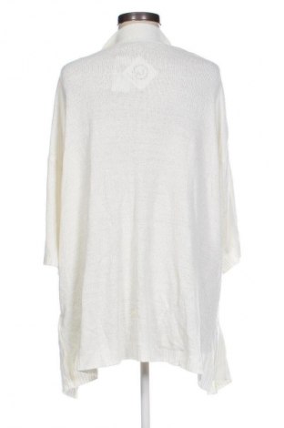 Női kardigán Kiabi, Méret XXL, Szín Fehér, Ár 4 985 Ft