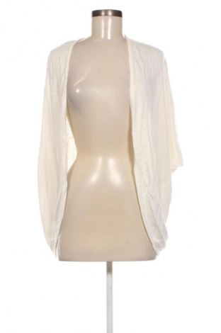 Дамска жилетка Lascana, Размер XS, Цвят Екрю, Цена 2,55 €