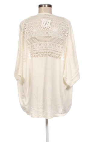 Дамска жилетка Lascana, Размер XS, Цвят Екрю, Цена 2,55 €