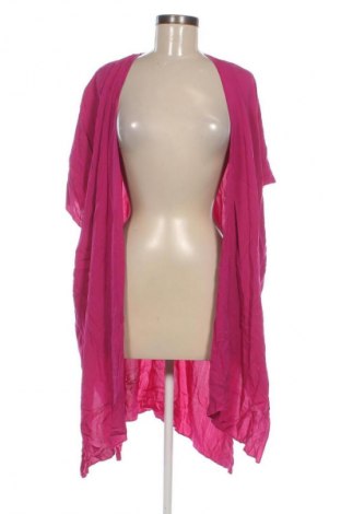 Női kardigán Laura Torelli, Méret M, Szín Rózsaszín, Ár 1 119 Ft