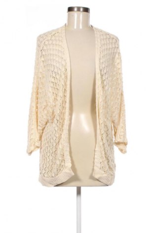 Női kardigán Laura Torelli, Méret M, Szín Bézs, Ár 669 Ft