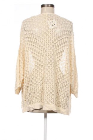 Női kardigán Laura Torelli, Méret M, Szín Bézs, Ár 669 Ft