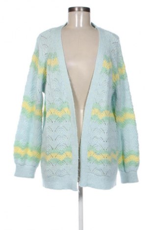 Γυναικεία ζακέτα M&Co., Μέγεθος L, Χρώμα Πολύχρωμο, Τιμή 8,04 €