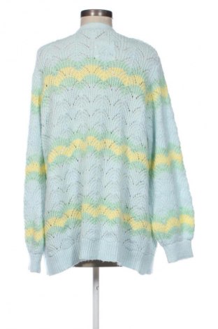 Γυναικεία ζακέτα M&Co., Μέγεθος L, Χρώμα Πολύχρωμο, Τιμή 8,04 €