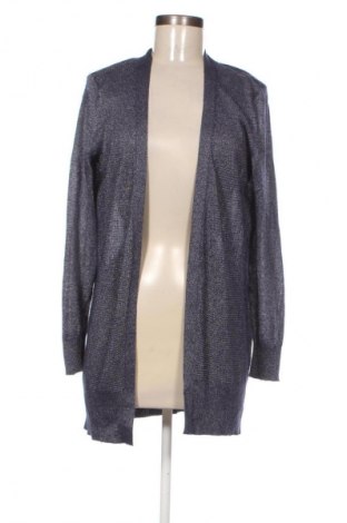 Damski kardigan Mango, Rozmiar M, Kolor Niebieski, Cena 22,70 zł