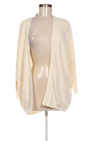 Damen Strickjacke Mango, Größe S, Farbe Ecru, Preis 9,99 €