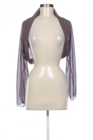 Damski kardigan Marie Lund, Rozmiar M, Kolor Brązowy, Cena 22,99 zł