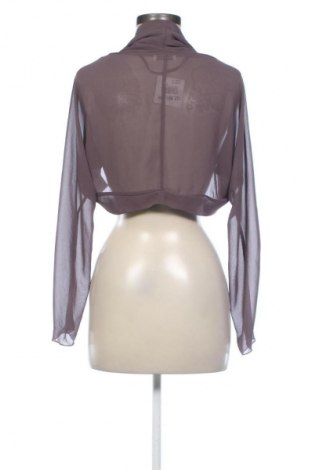 Damski kardigan Marie Lund, Rozmiar M, Kolor Brązowy, Cena 22,99 zł