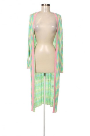 Damen Strickjacke Milano, Größe S, Farbe Mehrfarbig, Preis 3,99 €