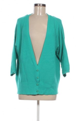 Dámsky kardigán Milanoo, Veľkosť L, Farba Zelená, Cena  13,95 €