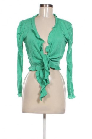 Női kardigán Miss Etam, Méret L, Szín Zöld, Ár 839 Ft