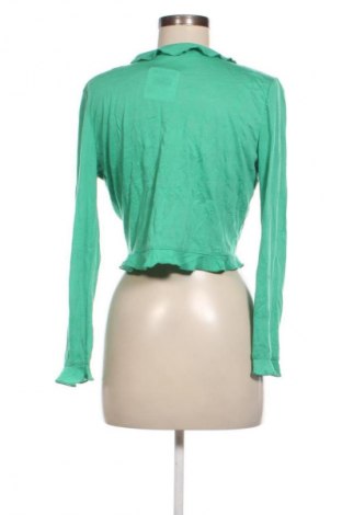 Női kardigán Miss Etam, Méret L, Szín Zöld, Ár 839 Ft