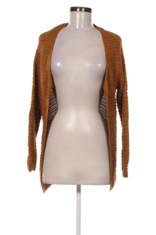 Damen Strickjacke More & More, Größe S, Farbe Gelb, Preis 8,99 €