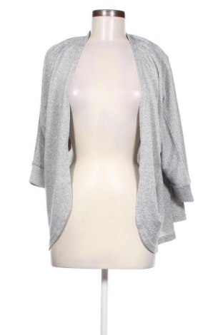 Дамска жилетка Mshll Girl, Размер M, Цвят Сив, Цена 2,04 €