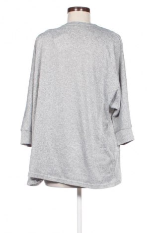 Дамска жилетка Mshll Girl, Размер M, Цвят Сив, Цена 2,04 €