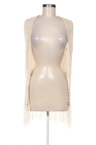 Női kardigán My Hailys, Méret M, Szín Ekrü
, Ár 669 Ft