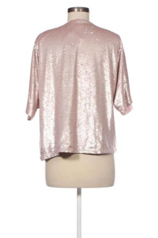 Damen Strickjacke New Look, Größe M, Farbe Mehrfarbig, Preis 2,99 €