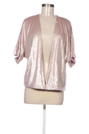 Damen Strickjacke New Look, Größe M, Farbe Mehrfarbig, Preis 2,99 €