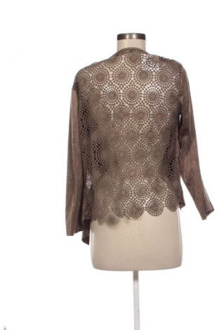 Női kardigán ONLY, Méret M, Szín Bézs, Ár 679 Ft